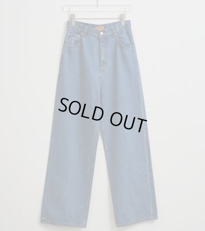 画像2: ケイリーズデニム　Cary's Denim　