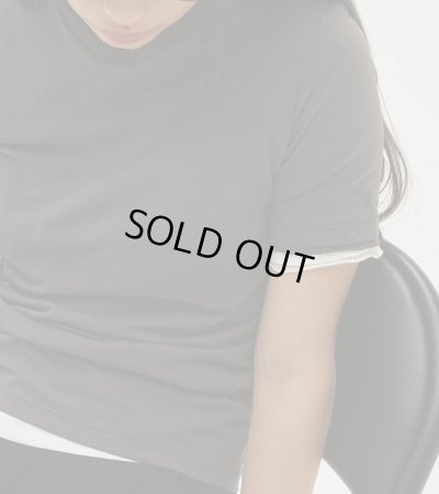 画像9: ハイゲージコンパクトティー　Highgauge Compact T-shirts