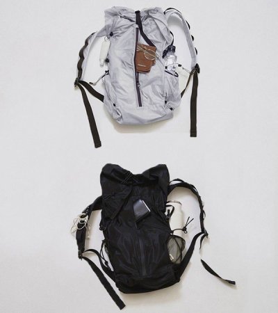 画像1: ユースフルシアーバックパック　Useful Sheer Backpack