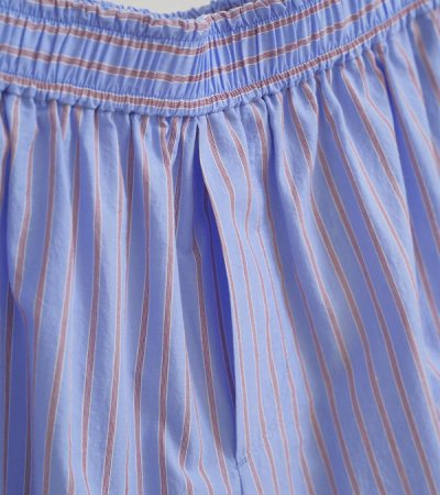 画像4: イージーストライプハーフパンツ　Easy Stripe Halfpants