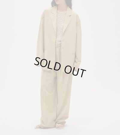 画像7: ドライタッチラフジャケット　Dry Touch Rough Jacket