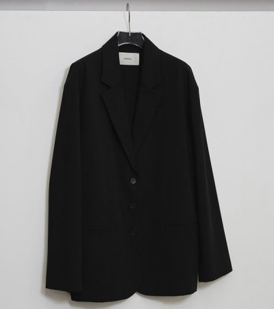 画像3: ドライタッチラフジャケット　Dry Touch Rough Jacket