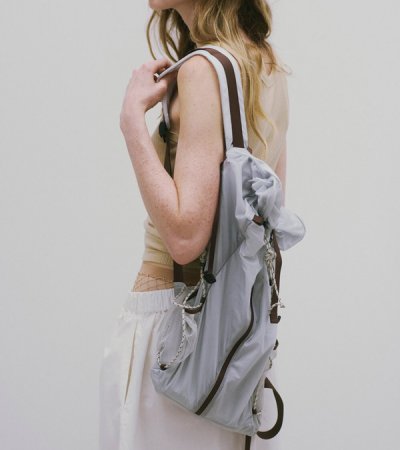 画像17: ユースフルシアーバックパック　Useful Sheer Backpack