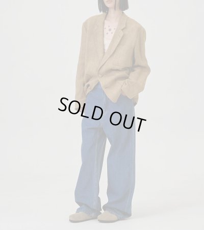 画像10: ケイリーズデニム　Cary's Denim　