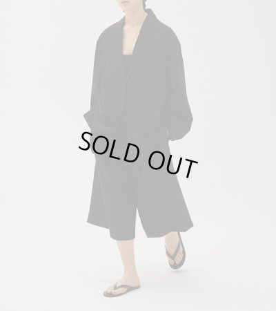 画像15: ドライタッチラフジャケット　Dry Touch Rough Jacket