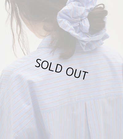 画像14: ストライプポケットシャツ　Stripe Pocket Shirts