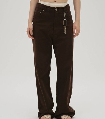 画像2: ケイリーズデニム　Cary's Denim