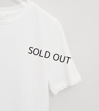 画像2: ハイゲージコンパクトティー　Highgauge Compact T-shirts