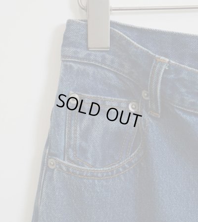 画像4: ケイリーズデニム　Cary's Denim　