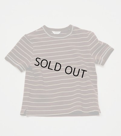 画像4: ボーダーリンガーティー　Border Ringer Tee