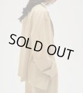 ドライタッチラフジャケット　Dry Touch Rough Jacket