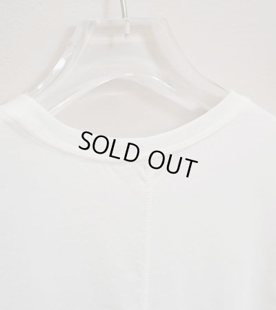 画像3: ハイゲージコンパクトティー　Highgauge Compact T-shirts