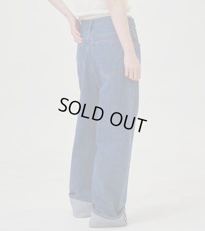 画像8: ケイリーズデニム　Cary's Denim　