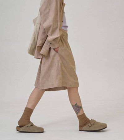 画像10: イージーストライプハーフパンツ　Easy Stripe Halfpants