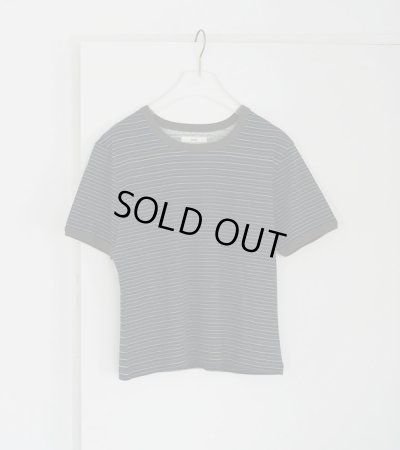 画像2: マルチボーダーティーシャツ　Multi Border T-Shirts