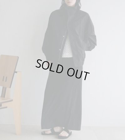 画像14: スタンドカラージップブルゾン　Standcollar Zip Blouson