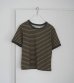画像3: マルチボーダーティーシャツ　Multi Border T-Shirts (3)