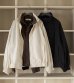 画像1: スタンドカラージップブルゾン　Standcollar Zip Blouson (1)