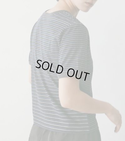 画像11: マルチボーダーティーシャツ　Multi Border T-Shirts