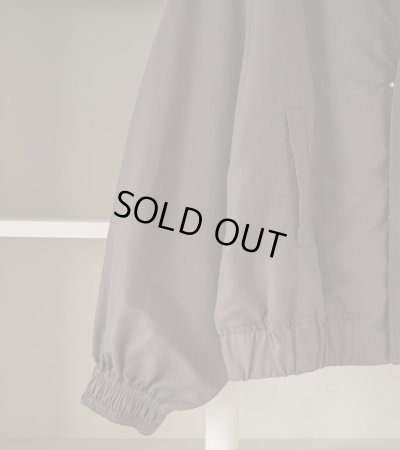 画像5: スタンドカラージップブルゾン　Standcollar Zip Blouson