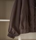 画像5: スタンドカラージップブルゾン　Standcollar Zip Blouson (5)