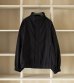 画像2: スタンドカラージップブルゾン　Standcollar Zip Blouson (2)