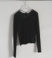 画像8: ツーウェイシアートップス　2way Sheer Tops (8)