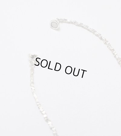 画像3: アシンメトリーパールチョーカー　Asymmetry Pearl Choker