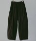 画像3: ボリュームコクーンパンツ　Volumetuck Cocoon Pants (3)