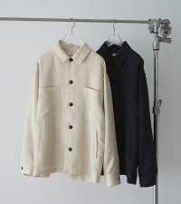 ワークポケットシャツ　Work Pocket Shirts