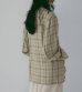 画像10: チェックオーバージャケット　Check Over Jacket (10)