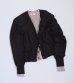 画像6: ハイゲージシアーカーディガン　Highgauge Sheer Cardigan (6)