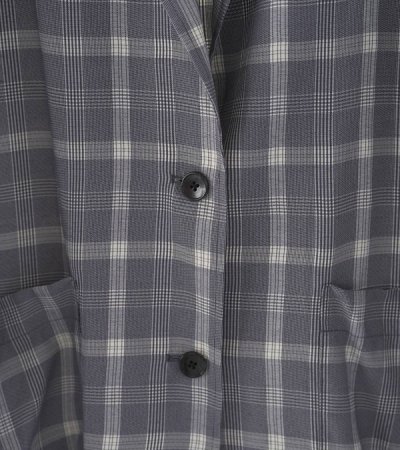 画像7: チェックオーバージャケット　Check Over Jacket