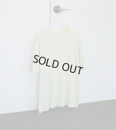 画像3: シアーオーバーティーシャツ　Sheer Over T-Shirts