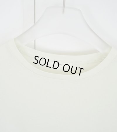 画像5: シアーオーバーティーシャツ　Sheer Over T-Shirts