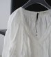画像4: ギャザーボリュームブラウス　Gather Volume Blouse (4)