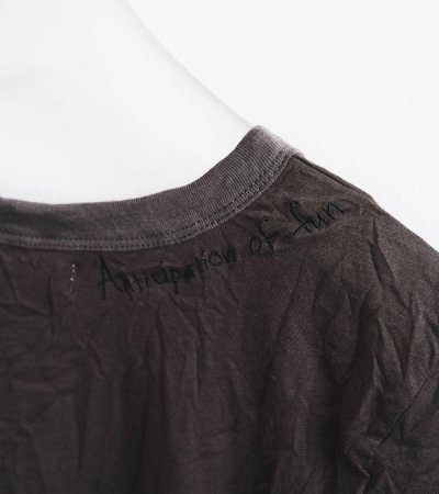 画像11: レタリングワッシャーティーシャツ　Lettering Washer T-Shirts