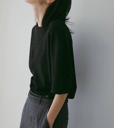 画像10: シアーオーバーティーシャツ　Sheer Over T-Shirts