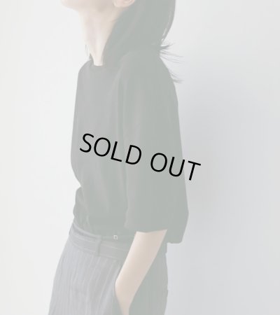 画像10: シアーオーバーティーシャツ　Sheer Over T-Shirts