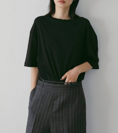 画像9: シアーオーバーティーシャツ　Sheer Over T-Shirts