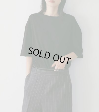 画像9: シアーオーバーティーシャツ　Sheer Over T-Shirts