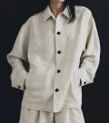 ワークポケットシャツ　Work Pocket Shirts