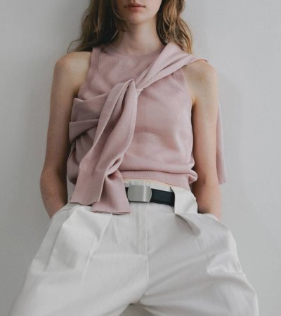 画像9: ハイゲージシアーカーディガン　Highgauge Sheer Cardigan