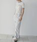 画像13: レタリングワッシャーティーシャツ　Lettering Washer T-Shirts (13)