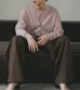 画像7: ハイゲージシアーカーディガン　Highgauge Sheer Cardigan (7)