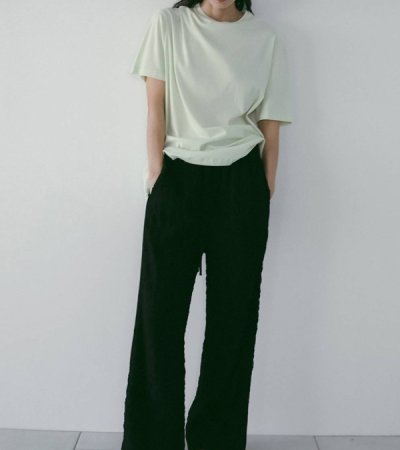 画像12: シアーオーバーティーシャツ　Sheer Over T-Shirts