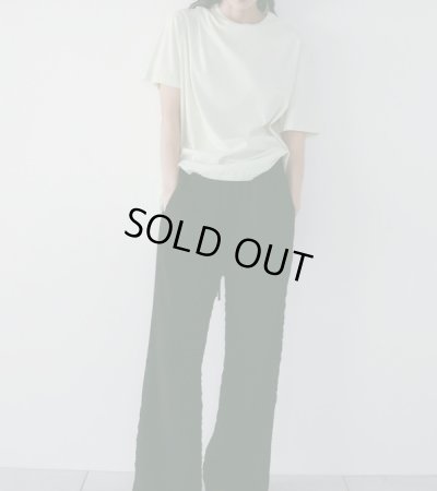 画像12: シアーオーバーティーシャツ　Sheer Over T-Shirts