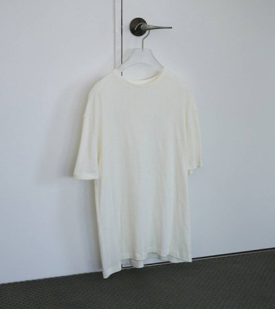 画像2: シアーオーバーティーシャツ　Sheer Over T-Shirts