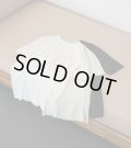 シアーオーバーティーシャツ　Sheer Over T-Shirts