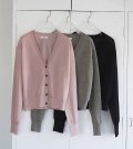 ハイゲージシアーカーディガン　Highgauge Sheer Cardigan